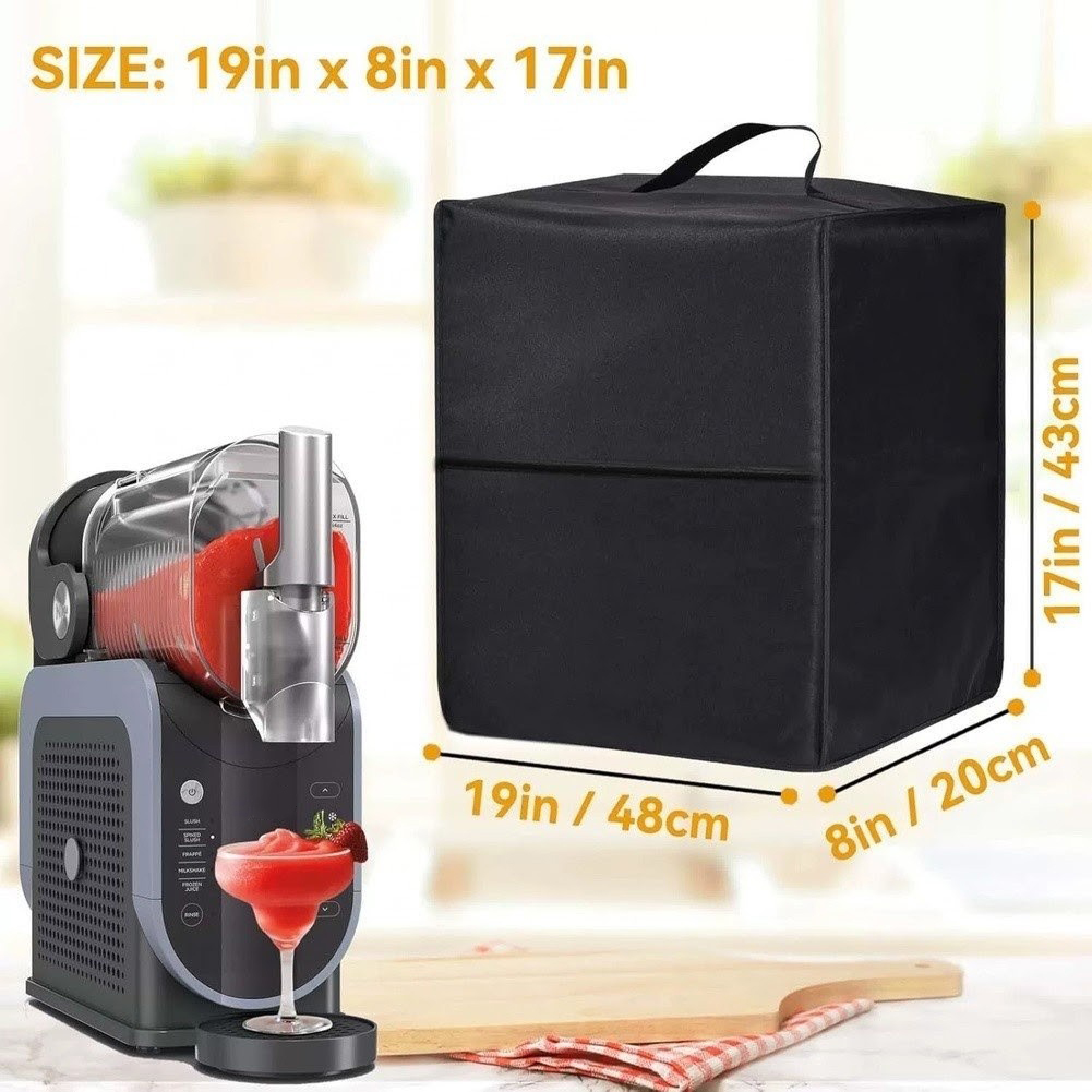 Kitchen Appliances Made In Usa - Waterproof Heat-Resistant Dust Cover for For