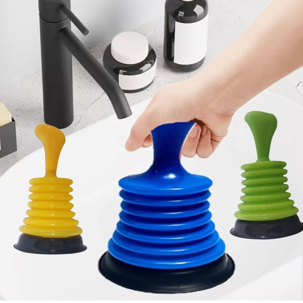 Kitchen Appliances Garage - Kitchen Pipeline Dredge Suction Cup Toilet