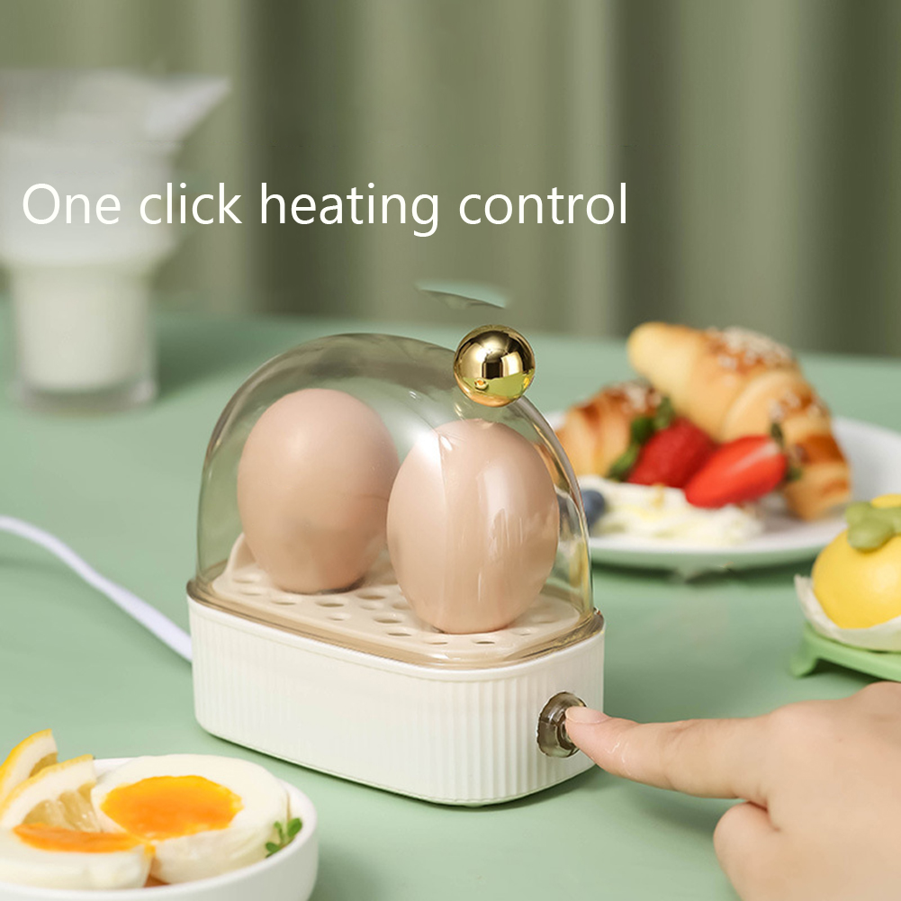 Egg Cooker Rapid - 220V Rapid Egg Cooker Automatic Power