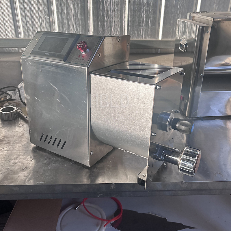 Kitchen Appliances Made In Usa - New Spaghetti Making Machine Made in