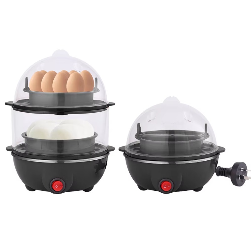 Egg Cooker Rapid - High Quality Home Portable Commercial Automatic