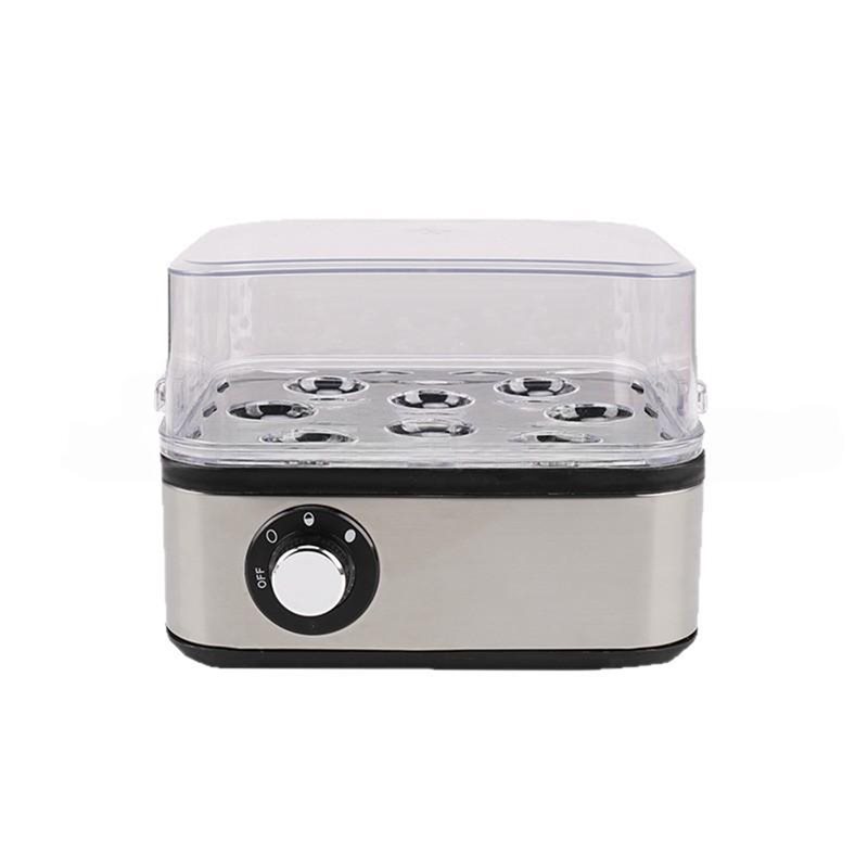 Egg Cooker Rapid - A50Q-Electric Rapid Eggs Cooker Electric 8