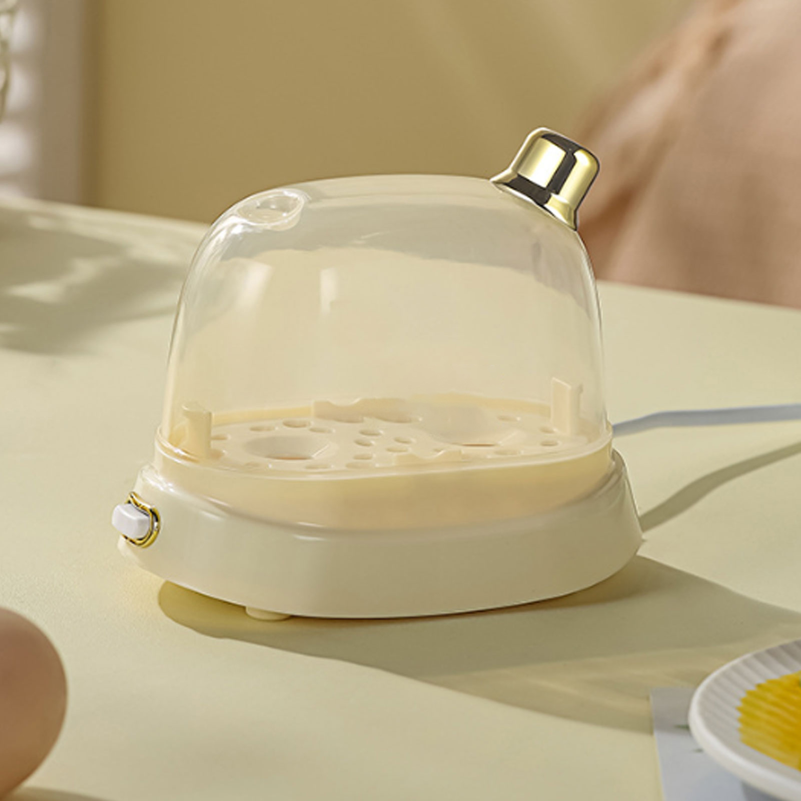Egg Cooker Rapid - Rapid Egg Cooker 2 Egg Capacity