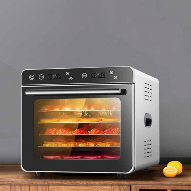 Home Use Electric Food Dehydra - Dehydrator Tray Electric 评论和价格