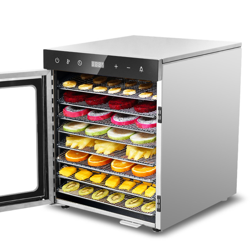 Home Use Electric Food Dehydra - Dehydrator Tray Electric 评论和价格