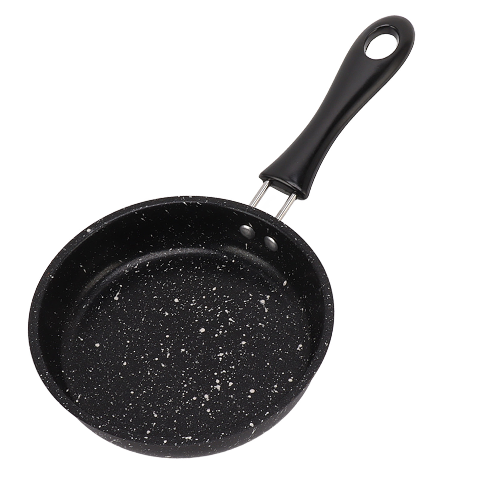 Stainless Steel Frying Pan Erg - Egg Cooker Rapid 评论和价格