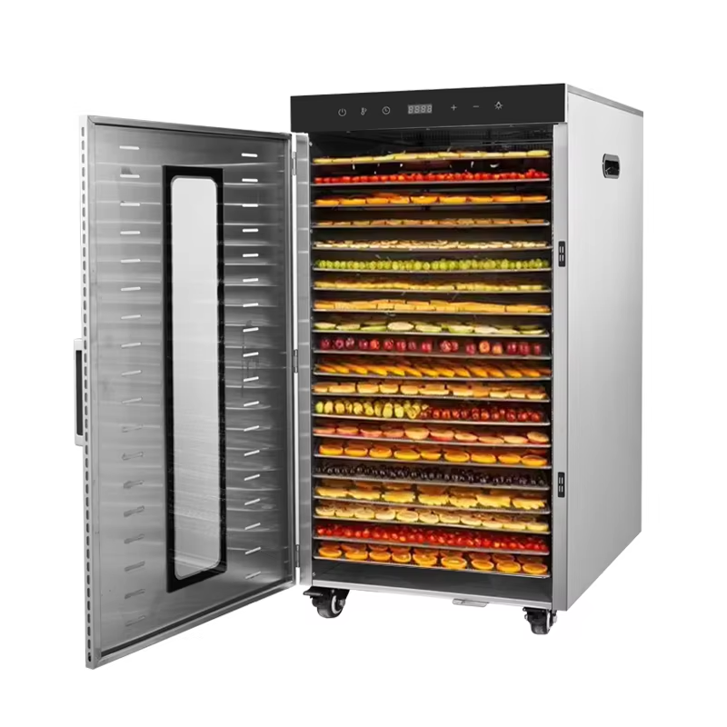 24-Trays Electric Digital Food - Dehydrator Tray Electric 评论和价格