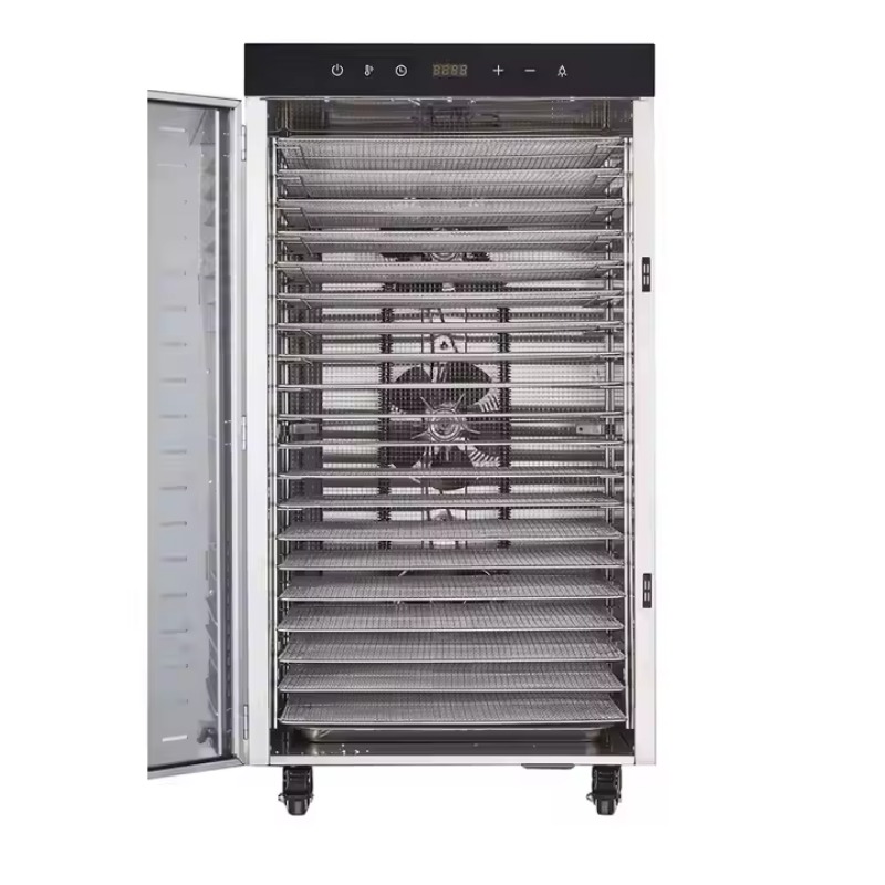 24-Trays Electric Digital Food - Dehydrator Tray Electric 评论和价格