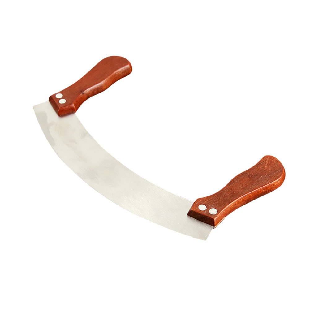 1pc Double Handle Nougat Cutte - Kitchen Appliances Garage 评论和价格