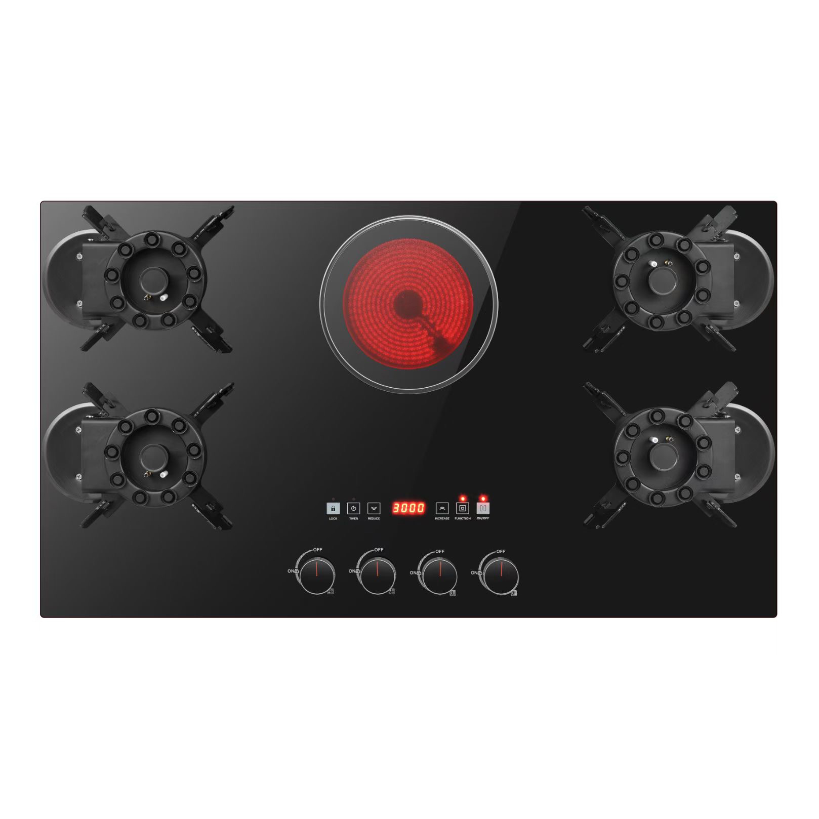 For Multifunctional Profession - Kitchen Appliances Built In 评论和价格