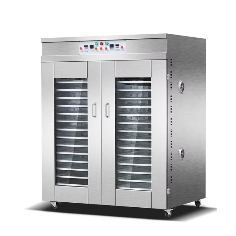 16 Tray Industrial Food Dehydr - Dehydrator Tray Electric 评论和价格