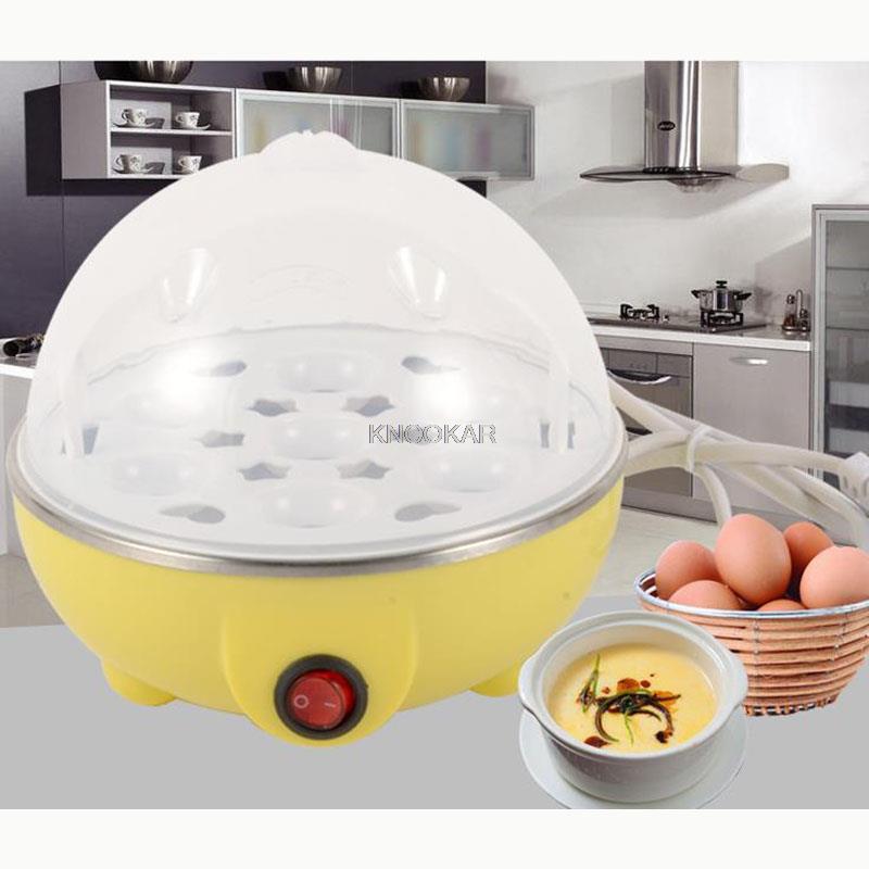 Rapid Heating Electric Egg Coo - Egg Cooker Rapid 评论和价格
