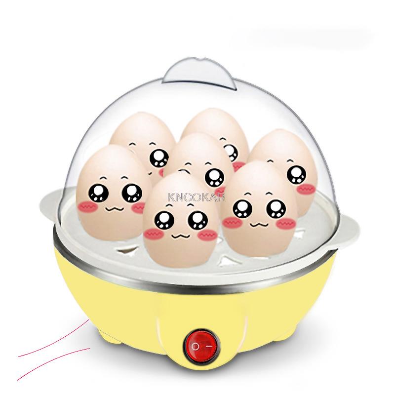 Rapid Heating Electric Egg Coo - Egg Cooker Rapid 评论和价格