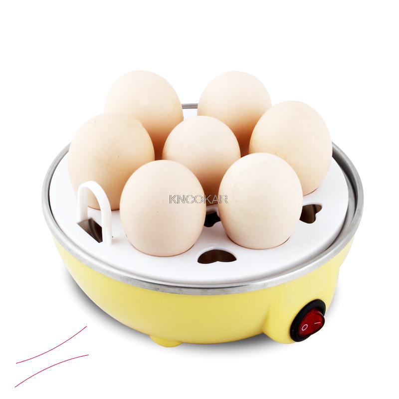 Rapid Heating Electric Egg Coo - Egg Cooker Rapid 评论和价格