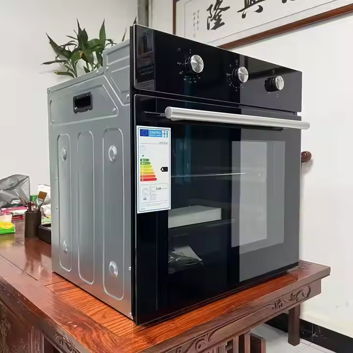 63L Electric Built-in 4 Functi - Kitchen Appliances Built In 评论和价格