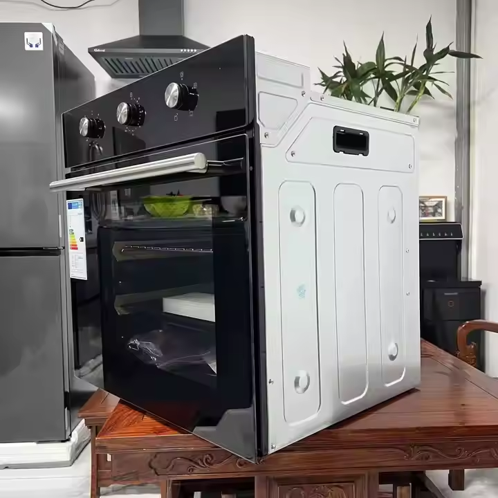 63L Electric Built-in 4 Functi - Kitchen Appliances Built In 评论和价格