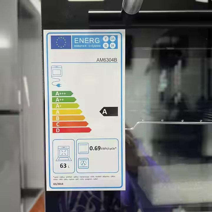 63L Electric Built-in 4 Functi - Kitchen Appliances Built In 评论和价格