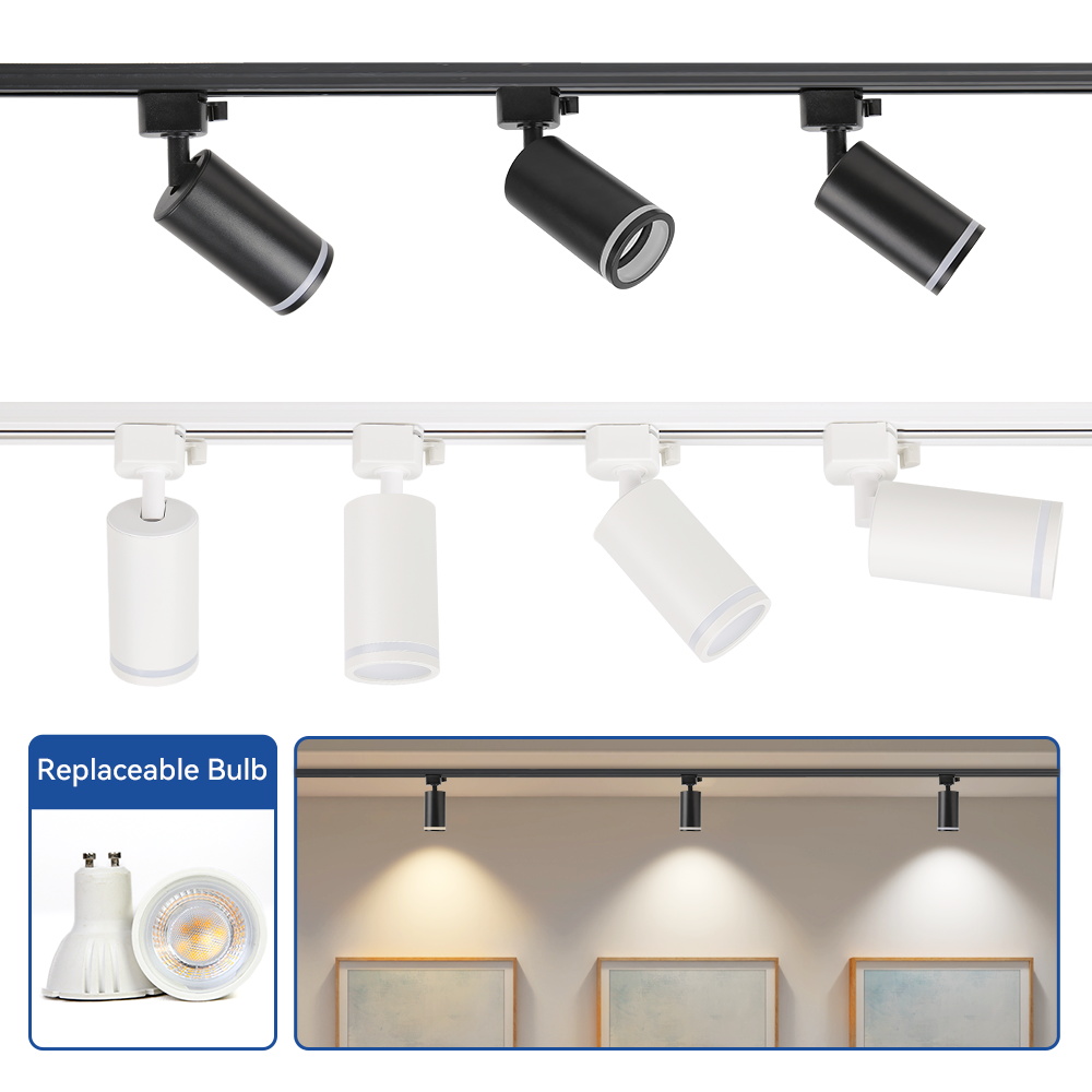 Room Decor GU10 Track Light Le - Kitchen Appliances In Store 评论和价格