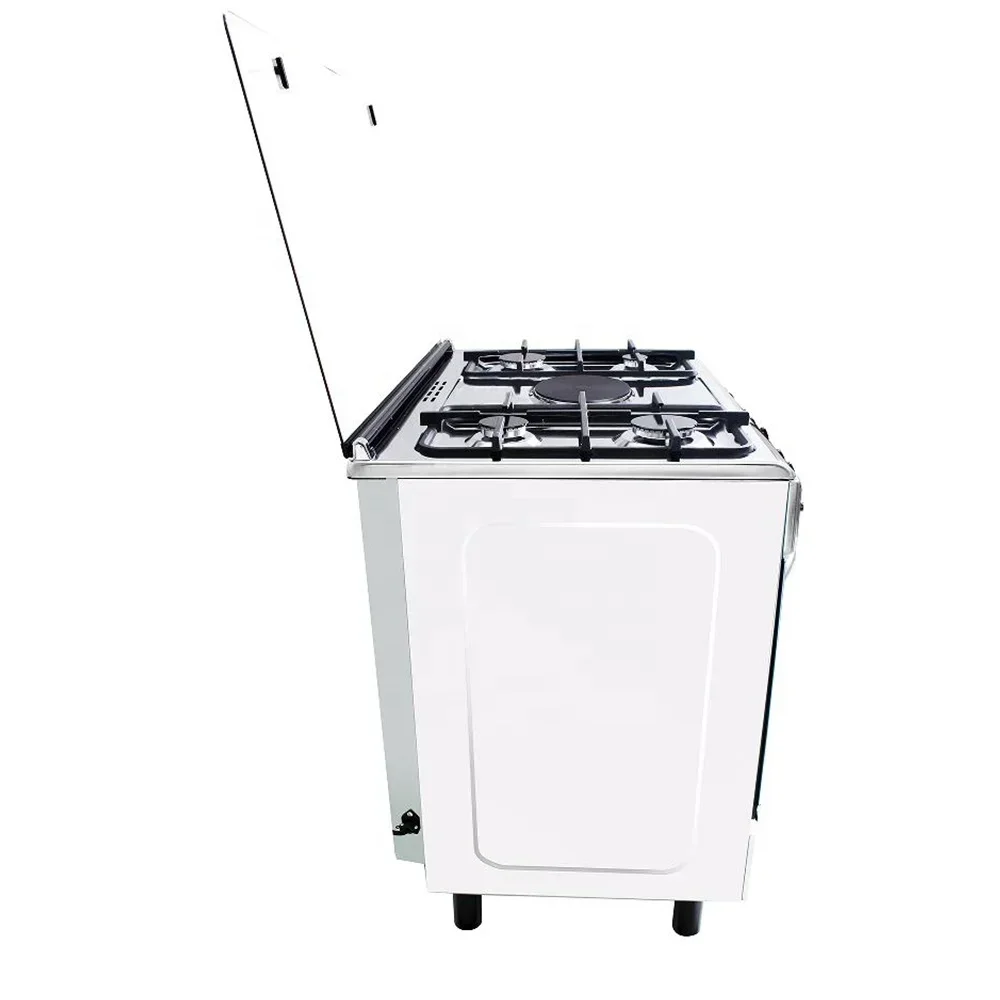 Freestanding Range ga Cooker S - Kitchen Appliances Built In 评论和价格