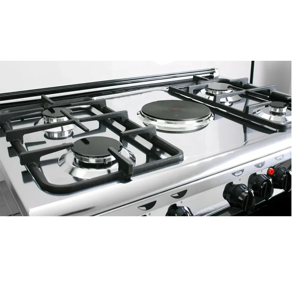 Freestanding Range ga Cooker S - Kitchen Appliances Built In 评论和价格