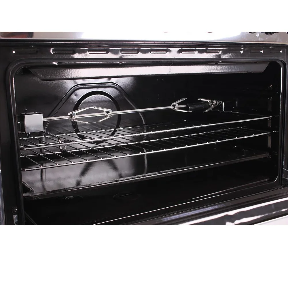 Freestanding Range ga Cooker S - Kitchen Appliances Built In 评论和价格