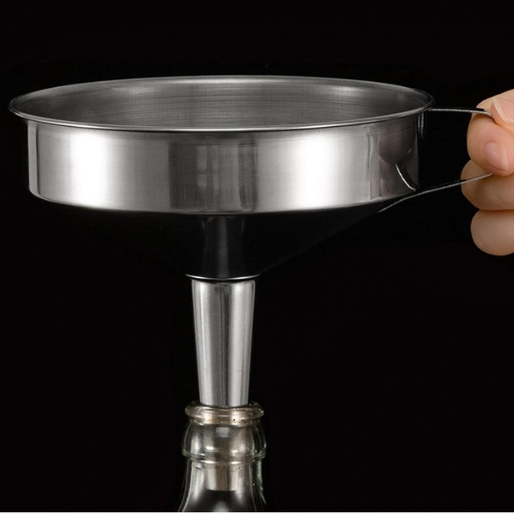 1Pc Stainless Steel Cooking Oi - Kitchen Appliances Garage 评论和价格