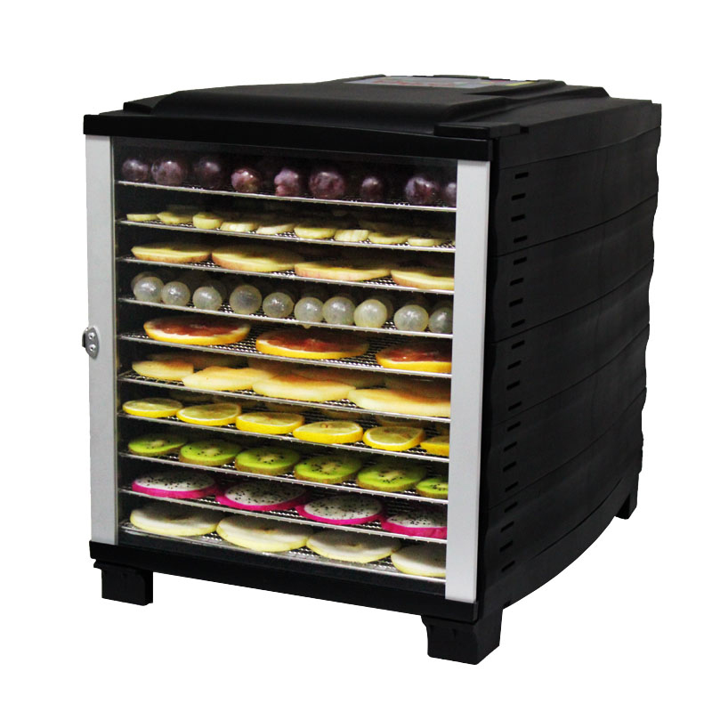 10 Trays Food Dehydrator House - Dehydrator Tray Electric 评论和价格