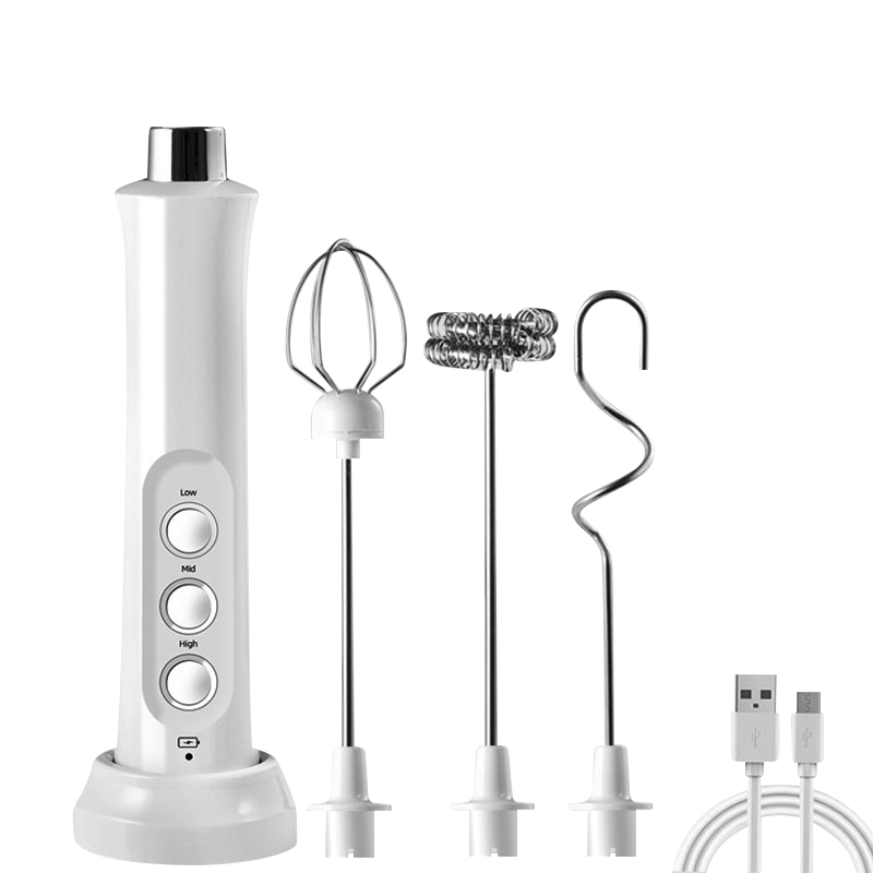 3 In 1 Portable Rechargeable E - Yogurt Maker Electric 评论和价格