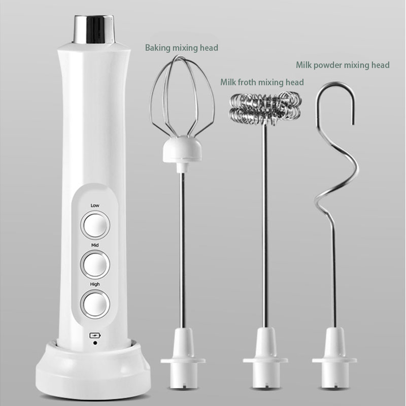 3 In 1 Portable Rechargeable E - Yogurt Maker Electric 评论和价格