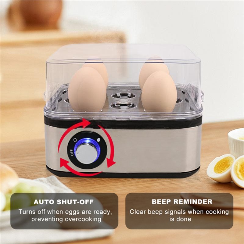 AC93-Electric Rapid Eggs Cooke - Egg Cooker Rapid 评论和价格