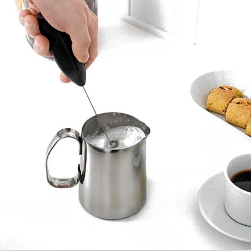 Wireless Milk Foamer Coffee Wh - Yogurt Maker Electric 评论和价格
