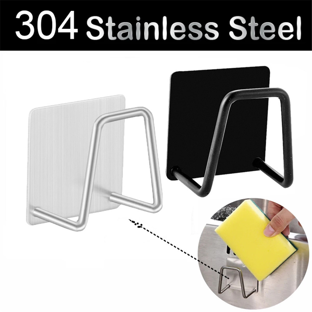 Kitchen Adhesive Strong Wall H - Kitchen Appliances Shelves 评论和价格