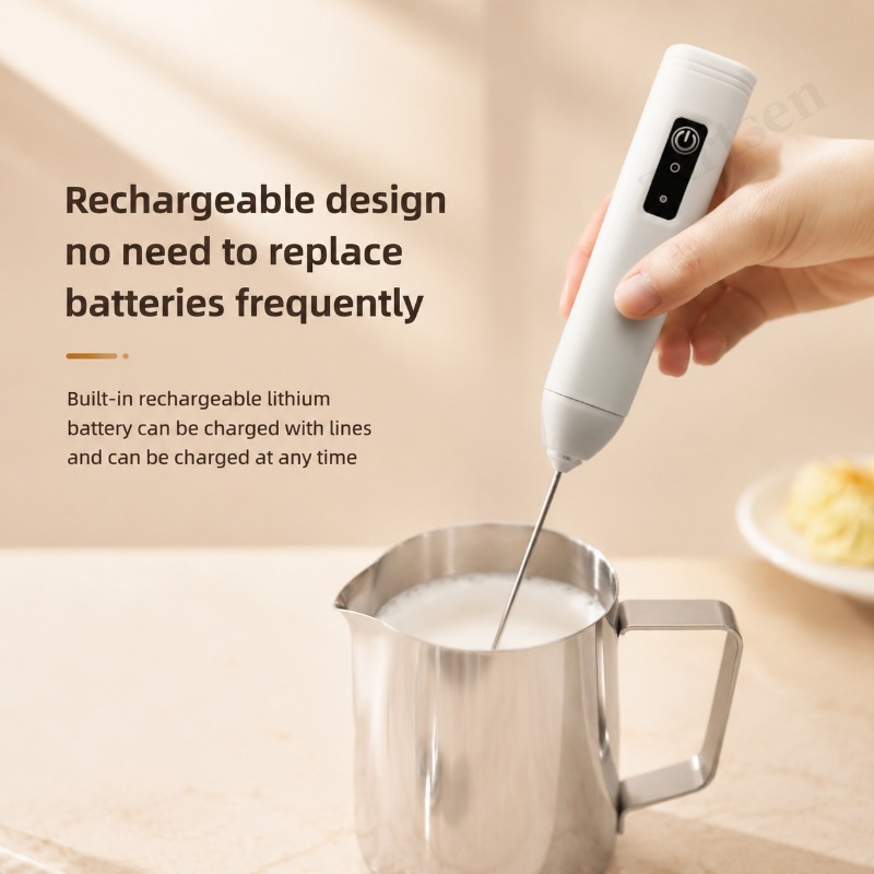 Electric Coffee Frother 2 In 1 - Yogurt Maker Electric 评论和价格