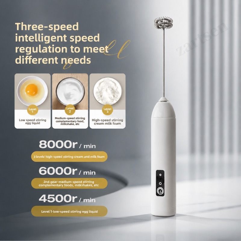 Electric Coffee Frother 2 In 1 - Yogurt Maker Electric 评论和价格