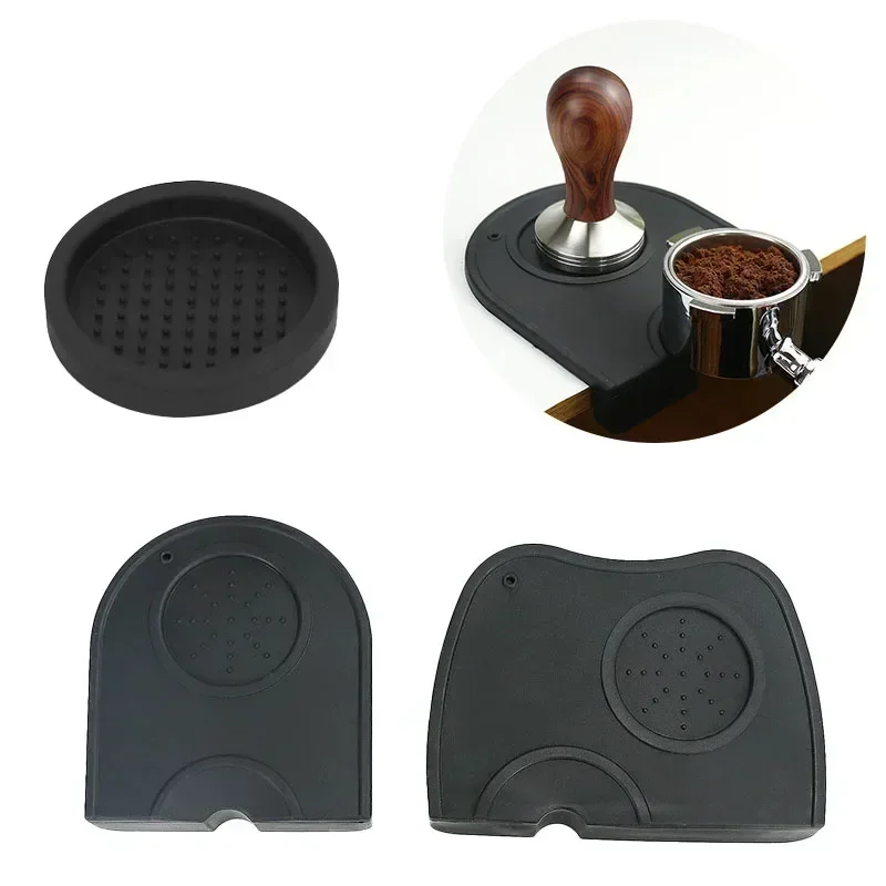 Coffee Powder Pad Non-Slip Sil - Kitchen Appliances Garage 评论和价格