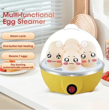 Electric Egg Cooker Single Egg - Egg Cooker Rapid 评论和价格