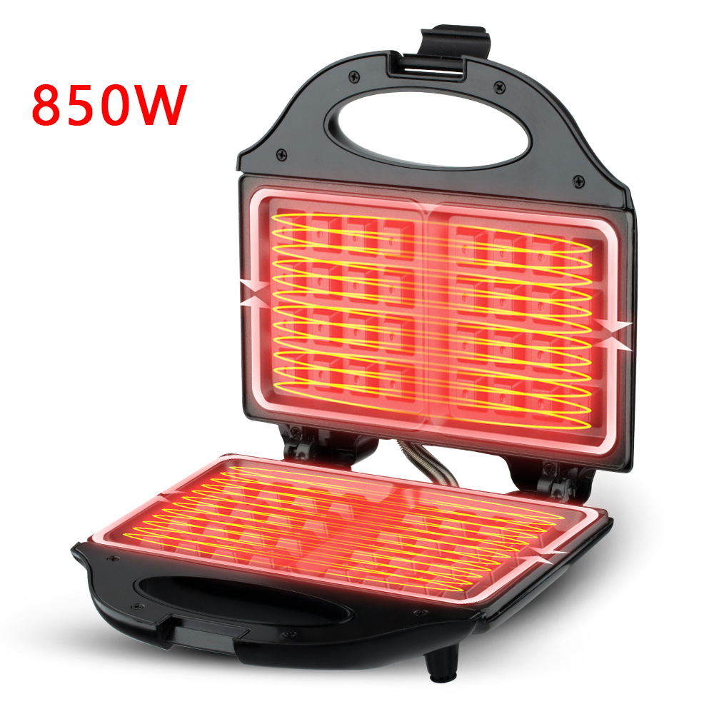 Professional Electric Waffle M - Kitchen Appliances Built In 评论和价格