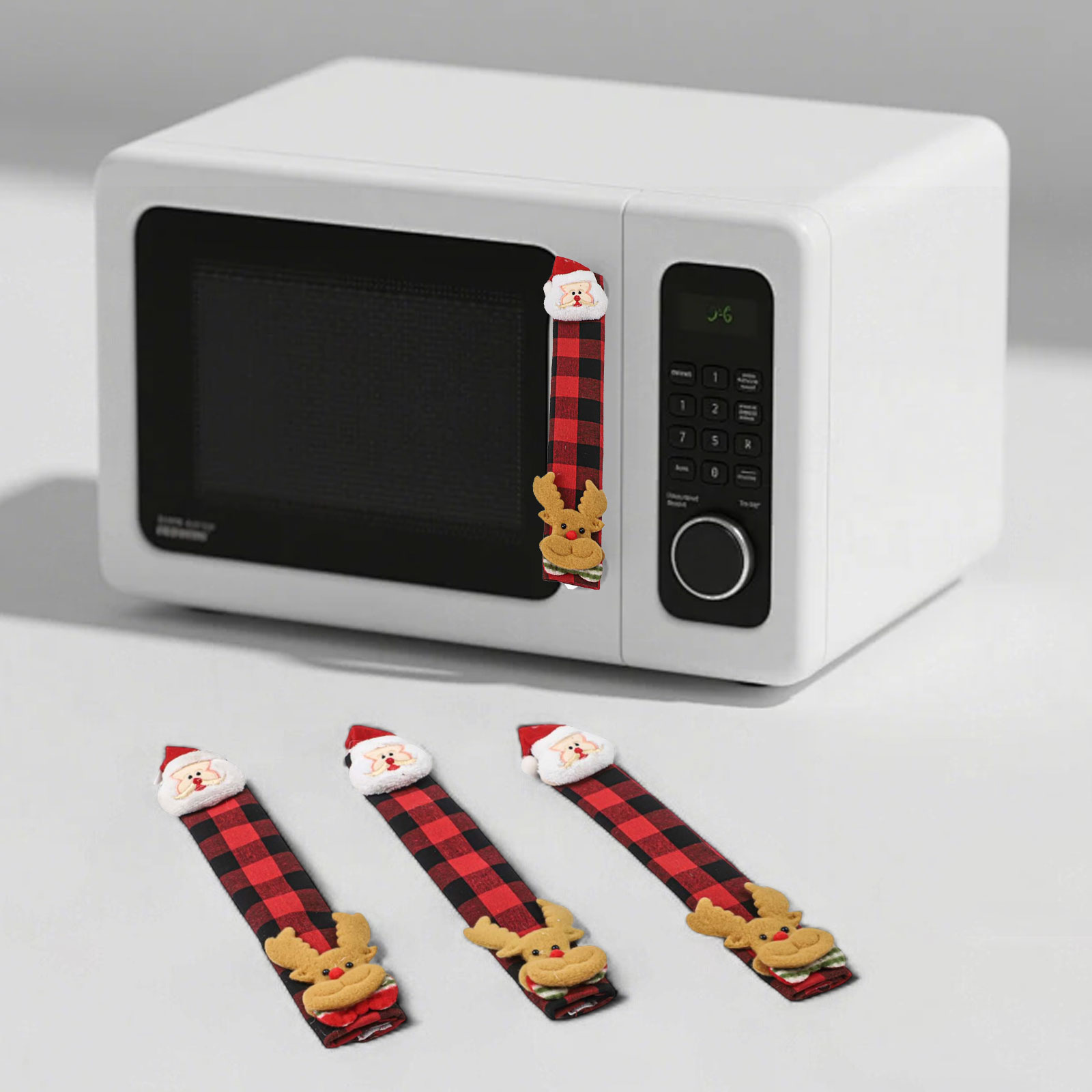 Kitchen appliance handle cover - Kitchen Appliances Made In Usa 评论和价格