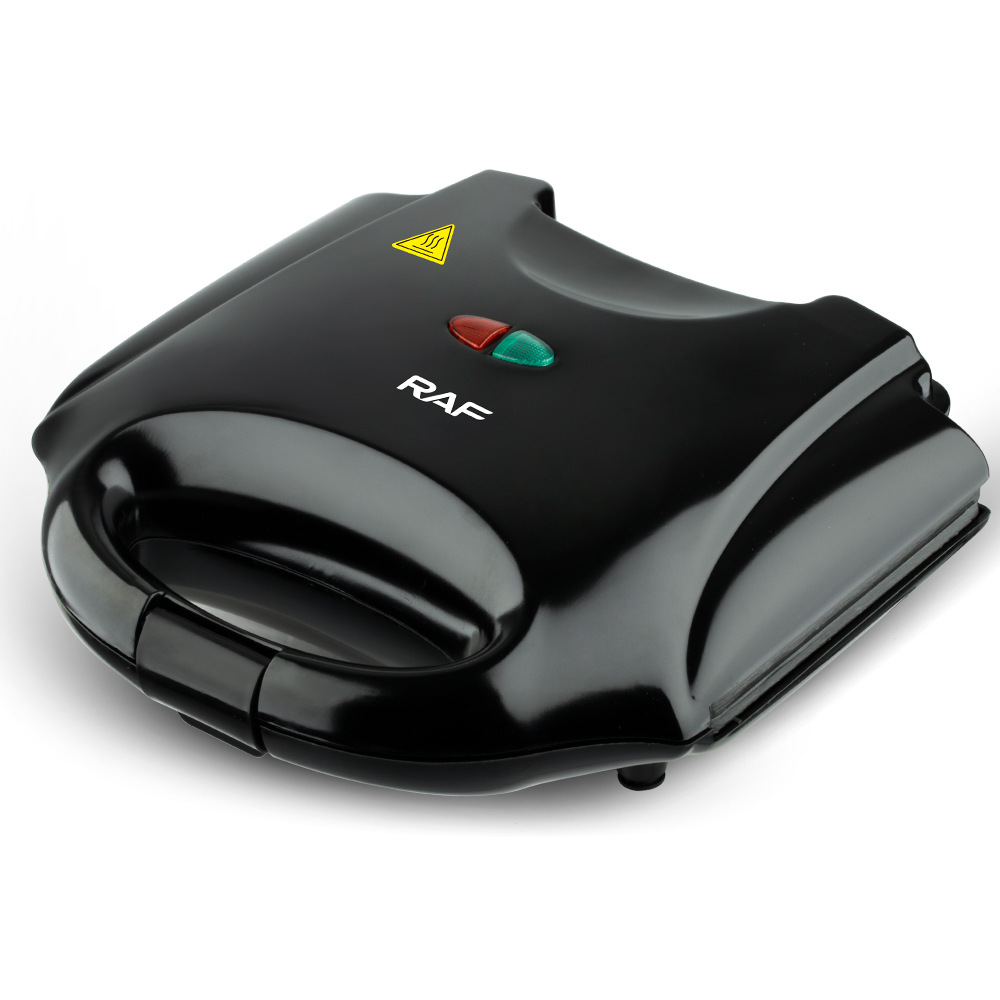 Electric Sandwich Waffle Maker - Kitchen Appliances Built In 评论和价格