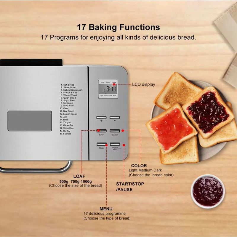 Digital Electric Power Home Ki - Kitchen Appliances Made In Usa 评论和价格