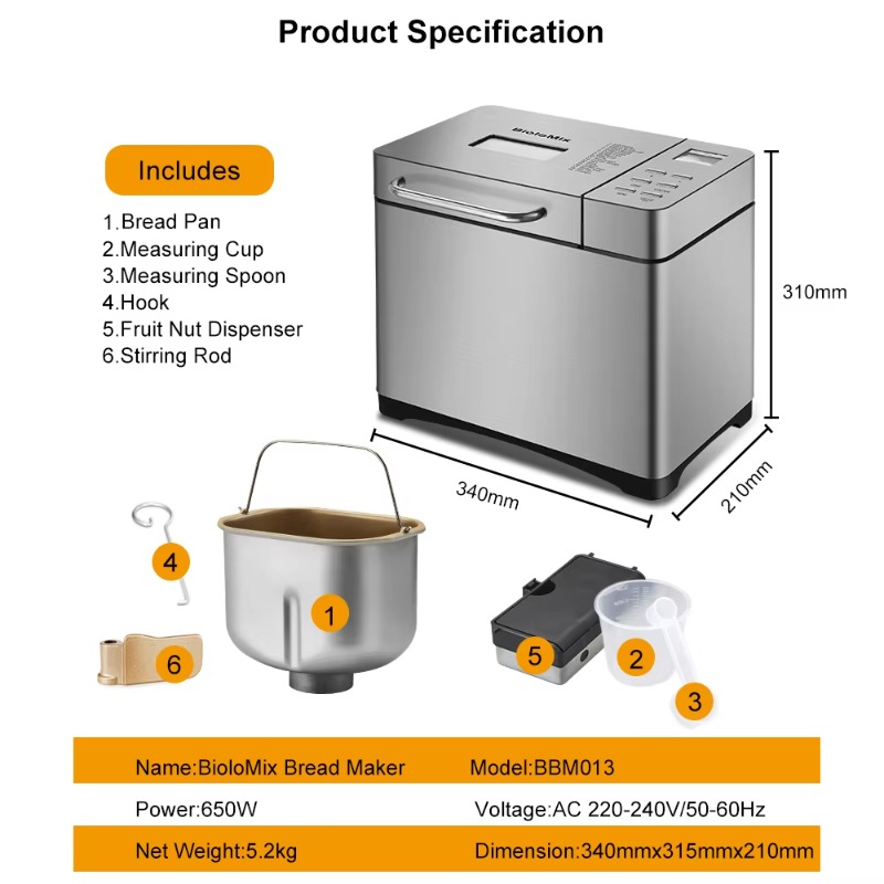 Digital Electric Power Home Ki - Kitchen Appliances Made In Usa 评论和价格