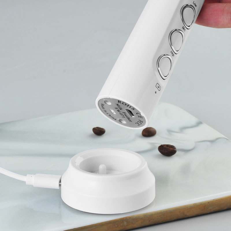 3 In 1 Electric Milk Frother R - Yogurt Maker Electric 评论和价格