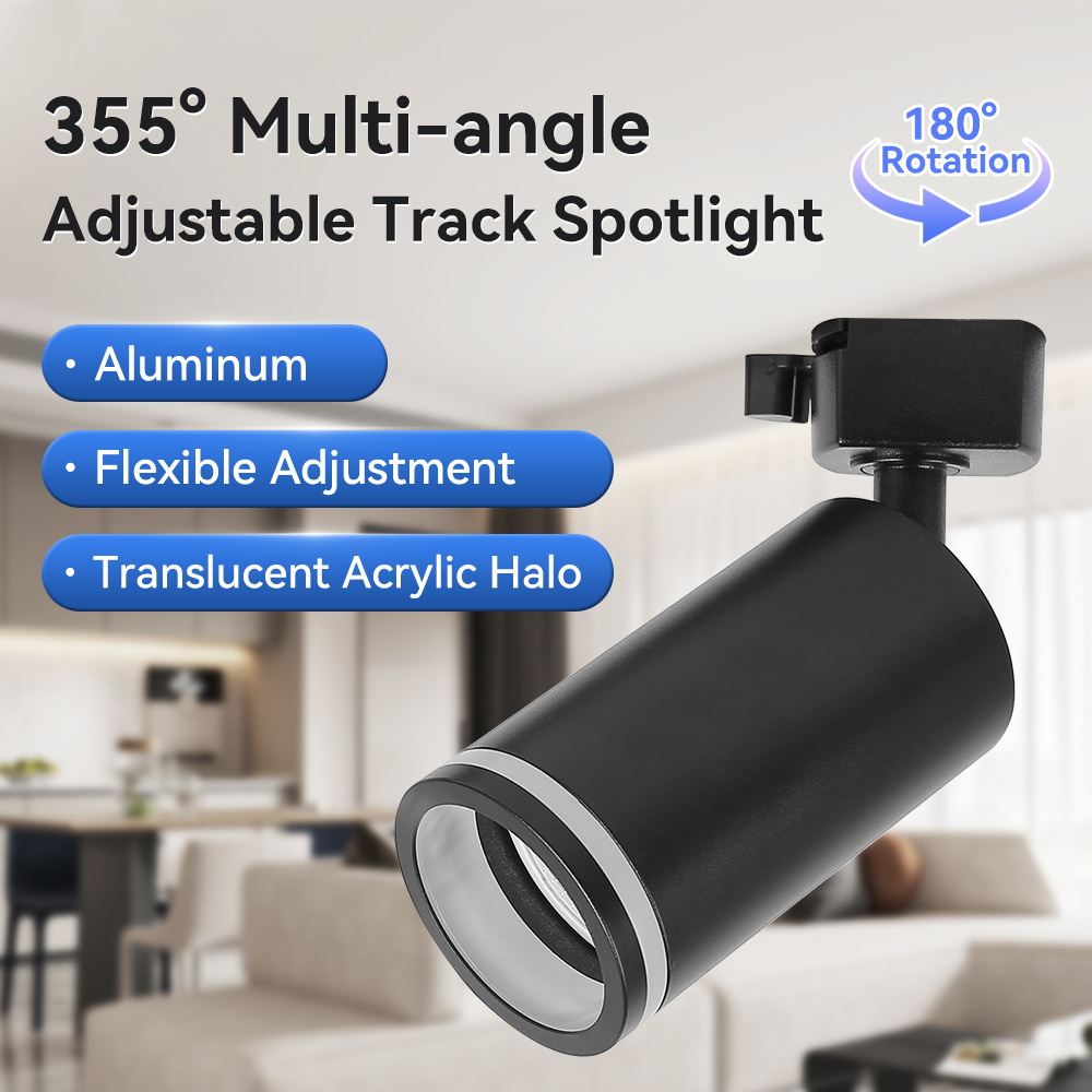 Room Decor GU10 Track Light Le - Kitchen Appliances In Store 评论和价格