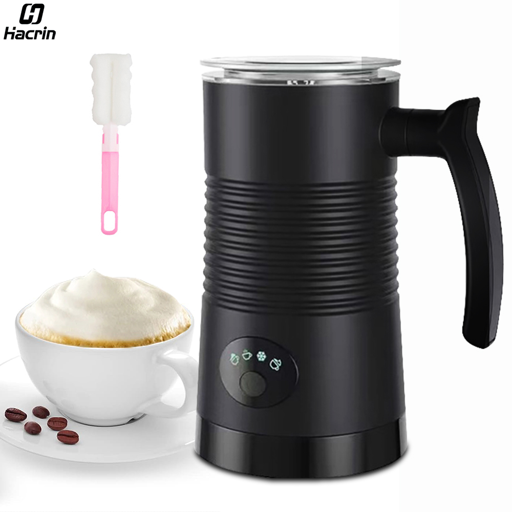 Electric Milk Frother Milk Foa - Yogurt Maker Electric 评论和价格