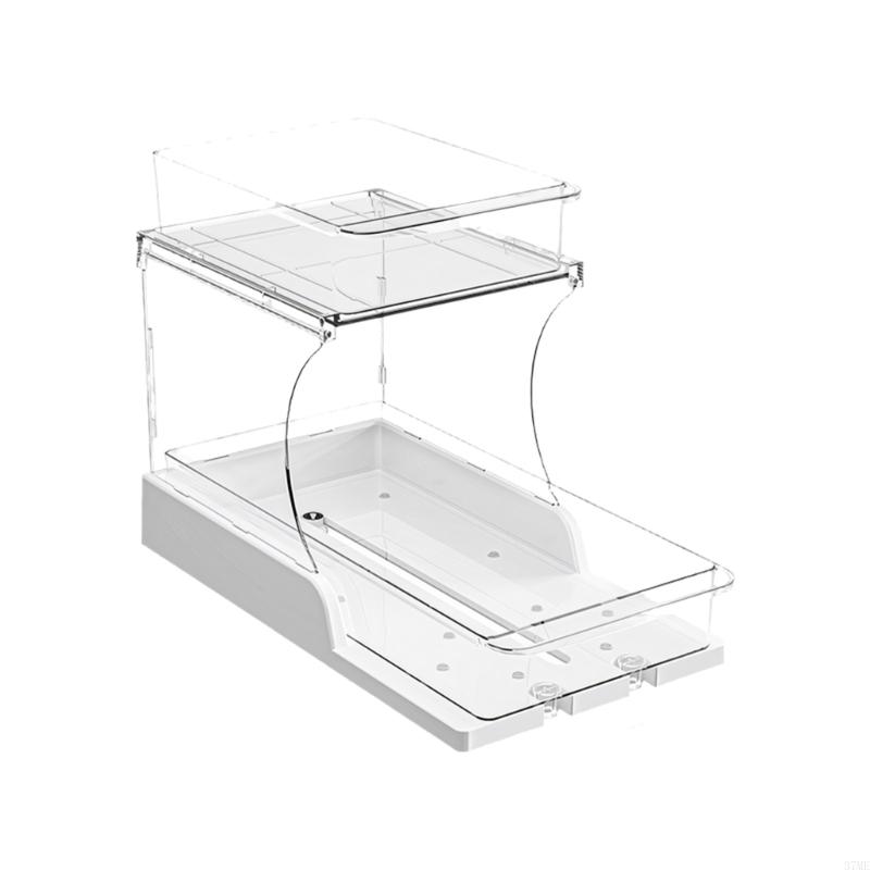 37ME Stylish 2 Layer Rotating  - Kitchen Appliances In Store 评论和价格