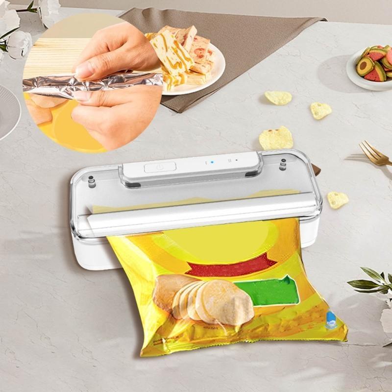 D0AB Secure Appliance 3000mAh  - Kitchen Appliances In Store 评论和价格