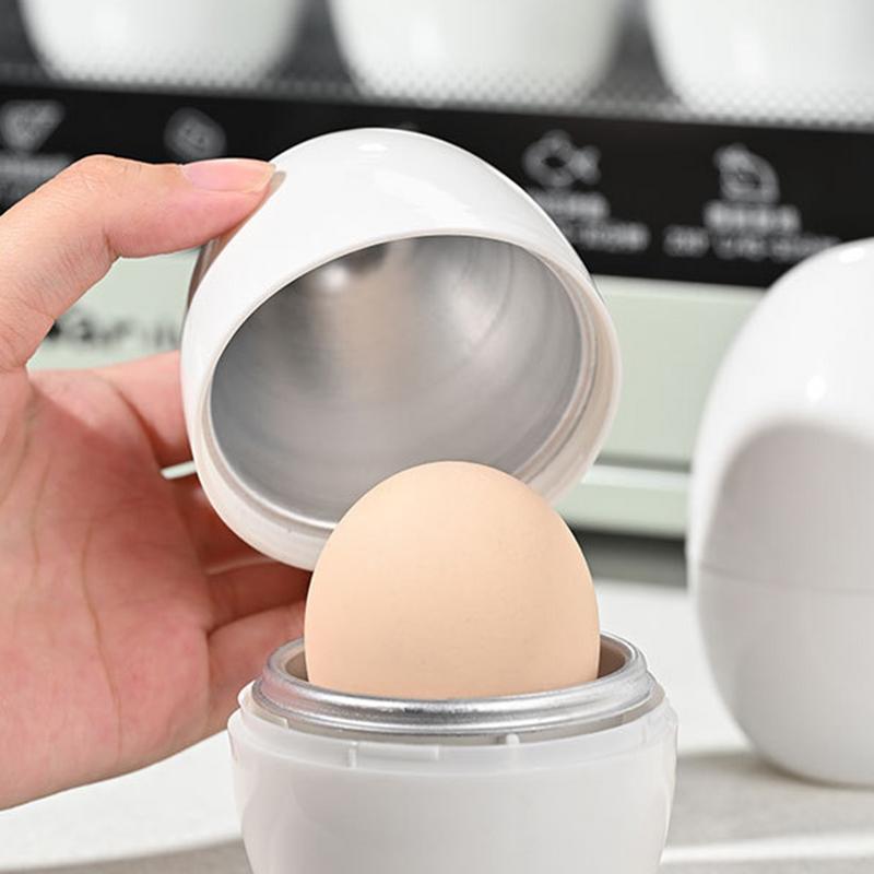 Microwave Boiled Egg Maker Mic - Egg Cooker Rapid 评论和价格