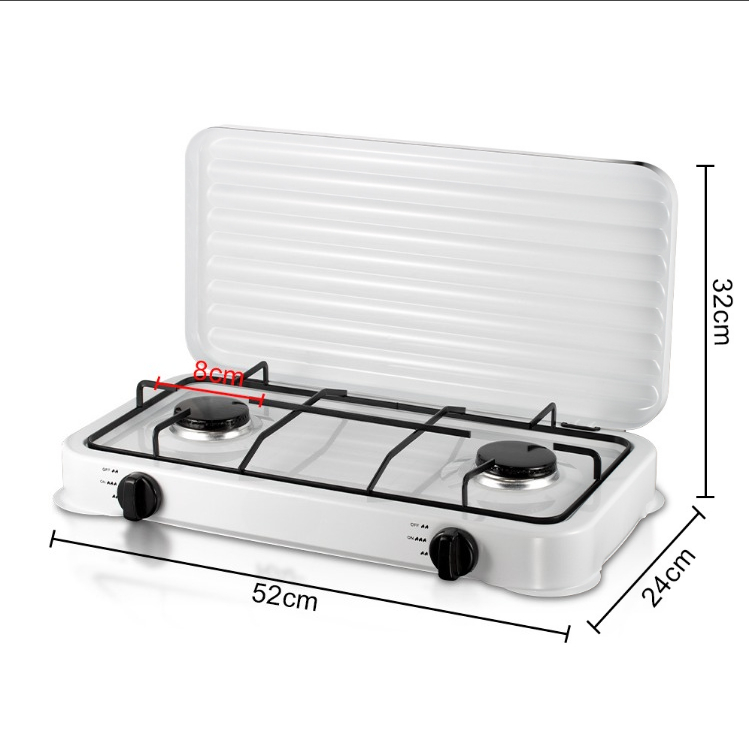 European Style Multi Burner Na - Kitchen Appliances Built In 评论和价格