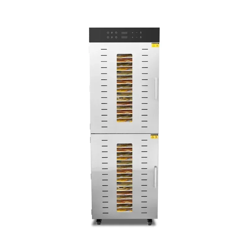 32 trays stainless steel grain - Dehydrator Tray Electric 评论和价格