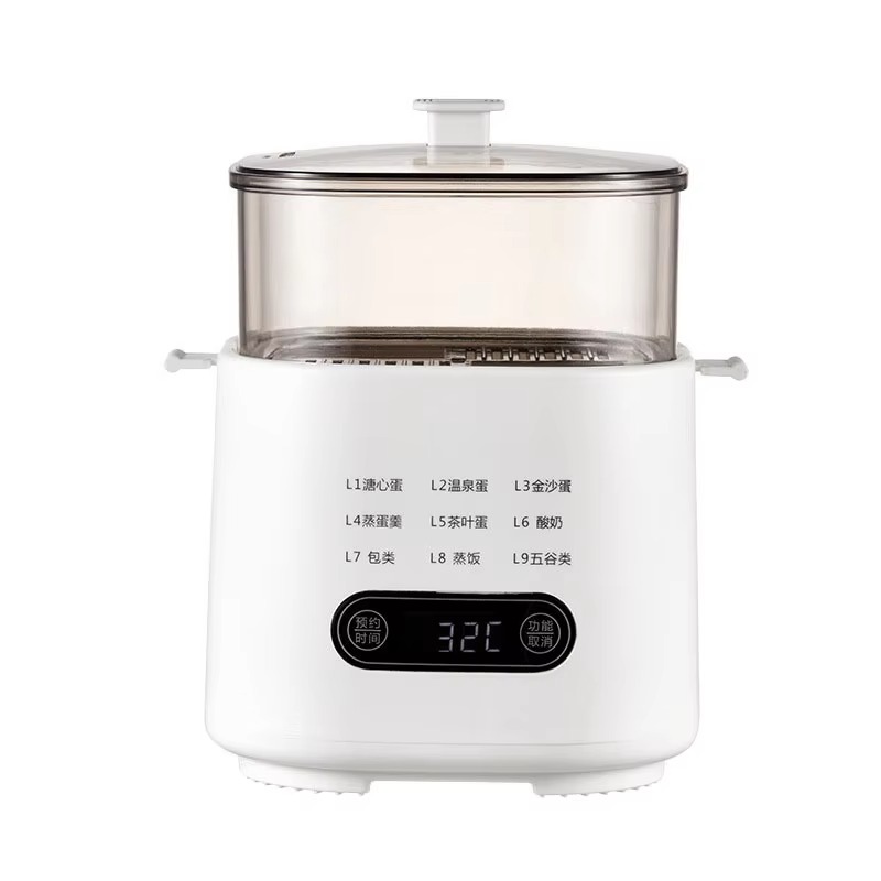 Kitchen Appliances Steamer for - Kitchen Appliances In Store 评论和价格